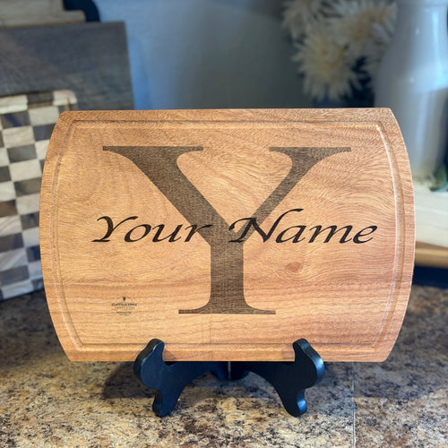 Acacia 12" Cutting Board