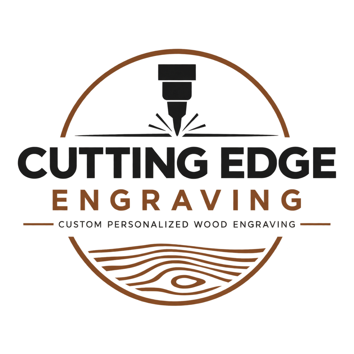 Cutting Edge Engraving
