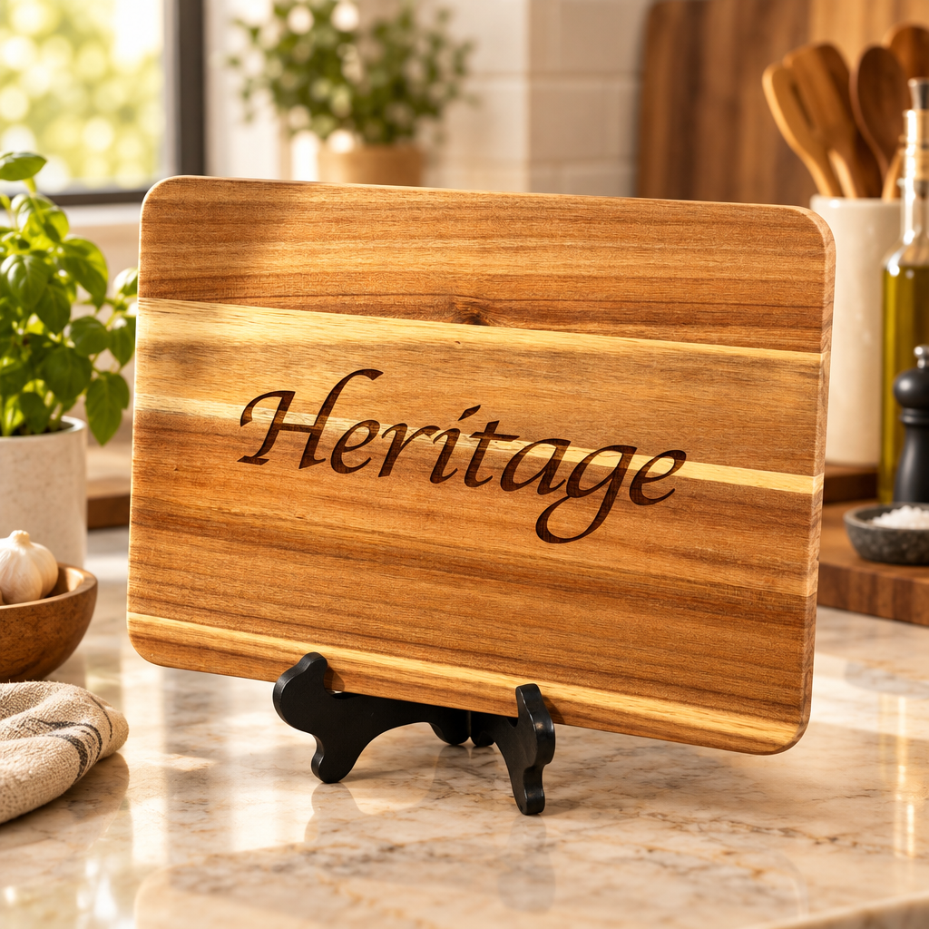 Heritage Cutting Board