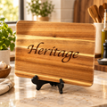 Heritage Cutting Board