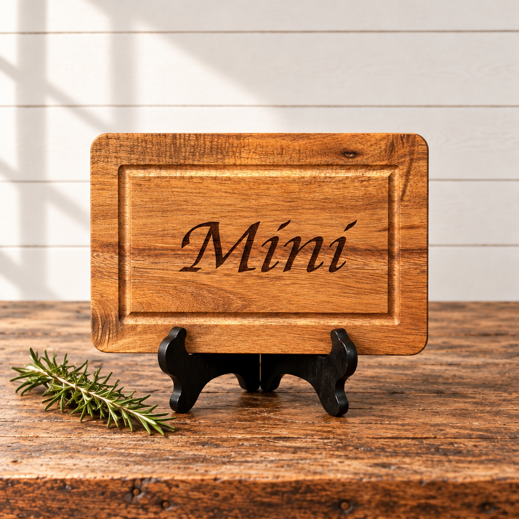 Mini Board Farmhouse
