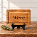Mini Board Farmhouse